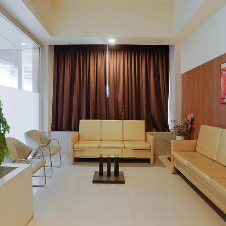 Hotel Vista Premium Tark A Family Hotel Near Igi Airport Delhi New Delhi Luaran gambar