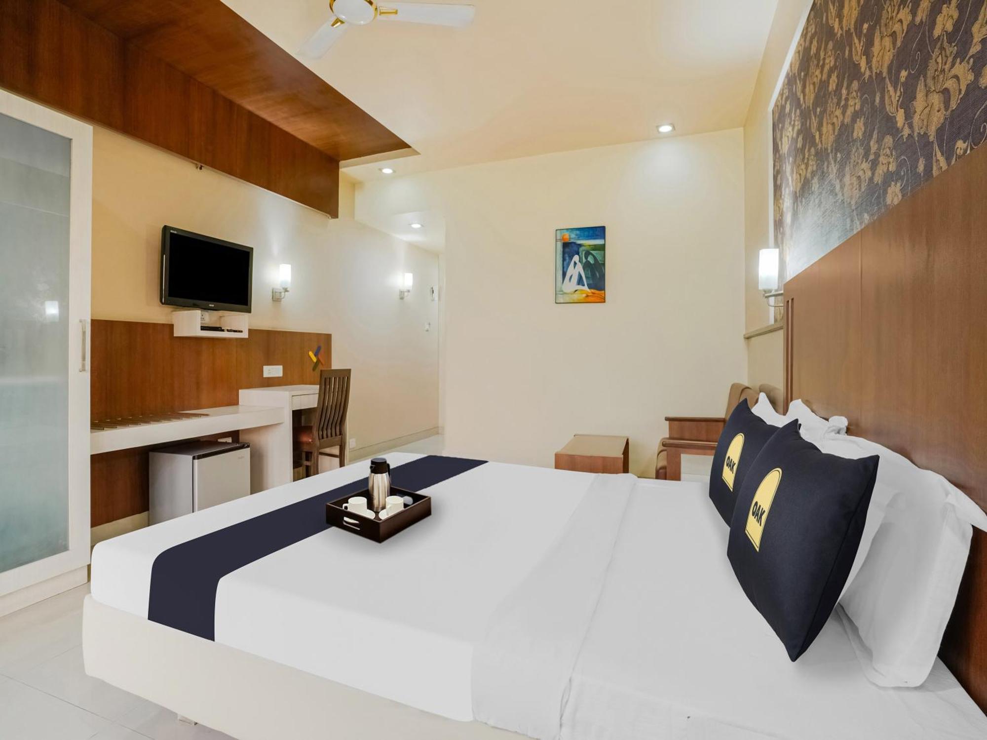 Hotel Vista Premium Tark A Family Hotel Near Igi Airport Delhi New Delhi Luaran gambar
