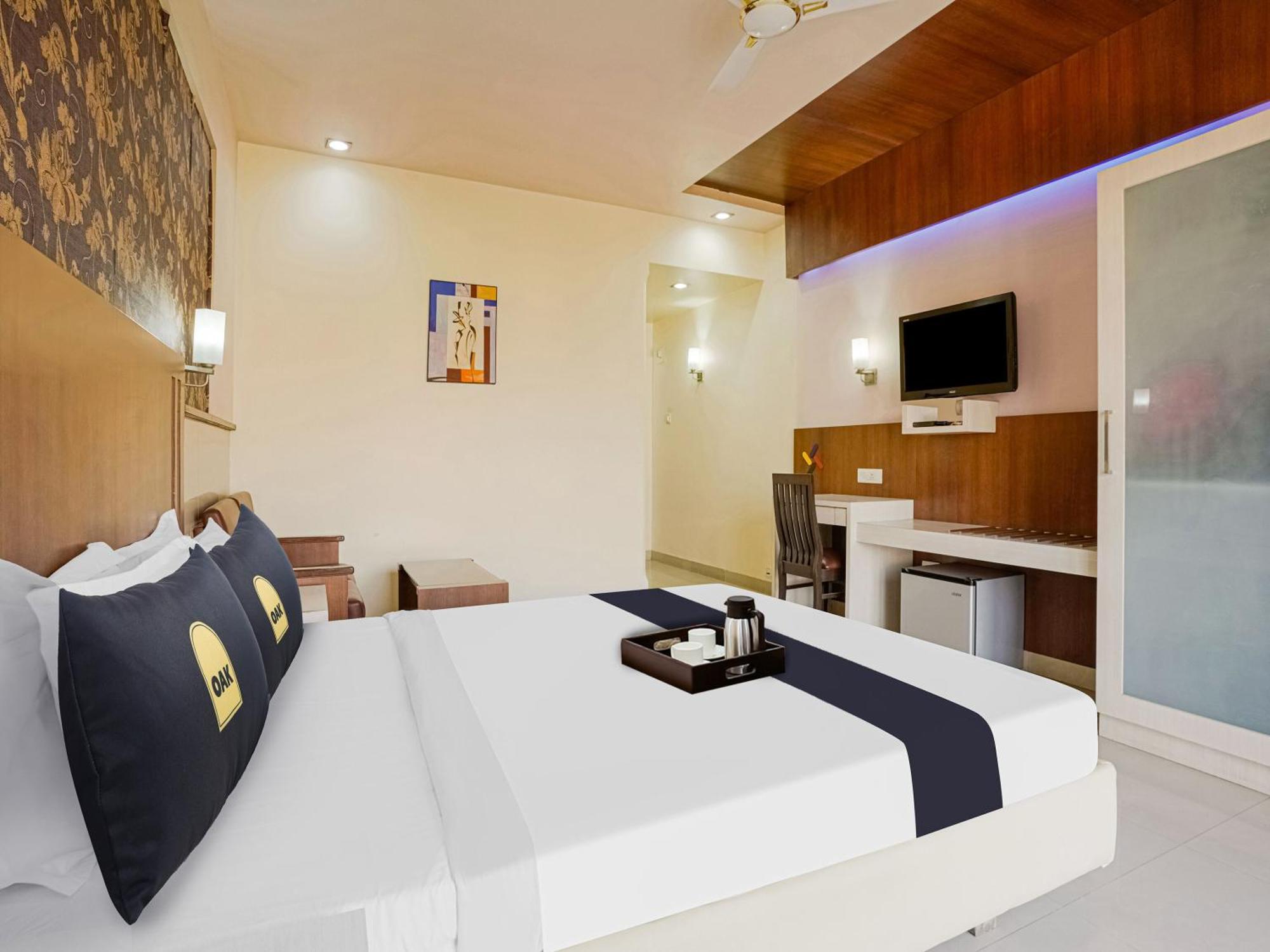 Hotel Vista Premium Tark A Family Hotel Near Igi Airport Delhi New Delhi Luaran gambar