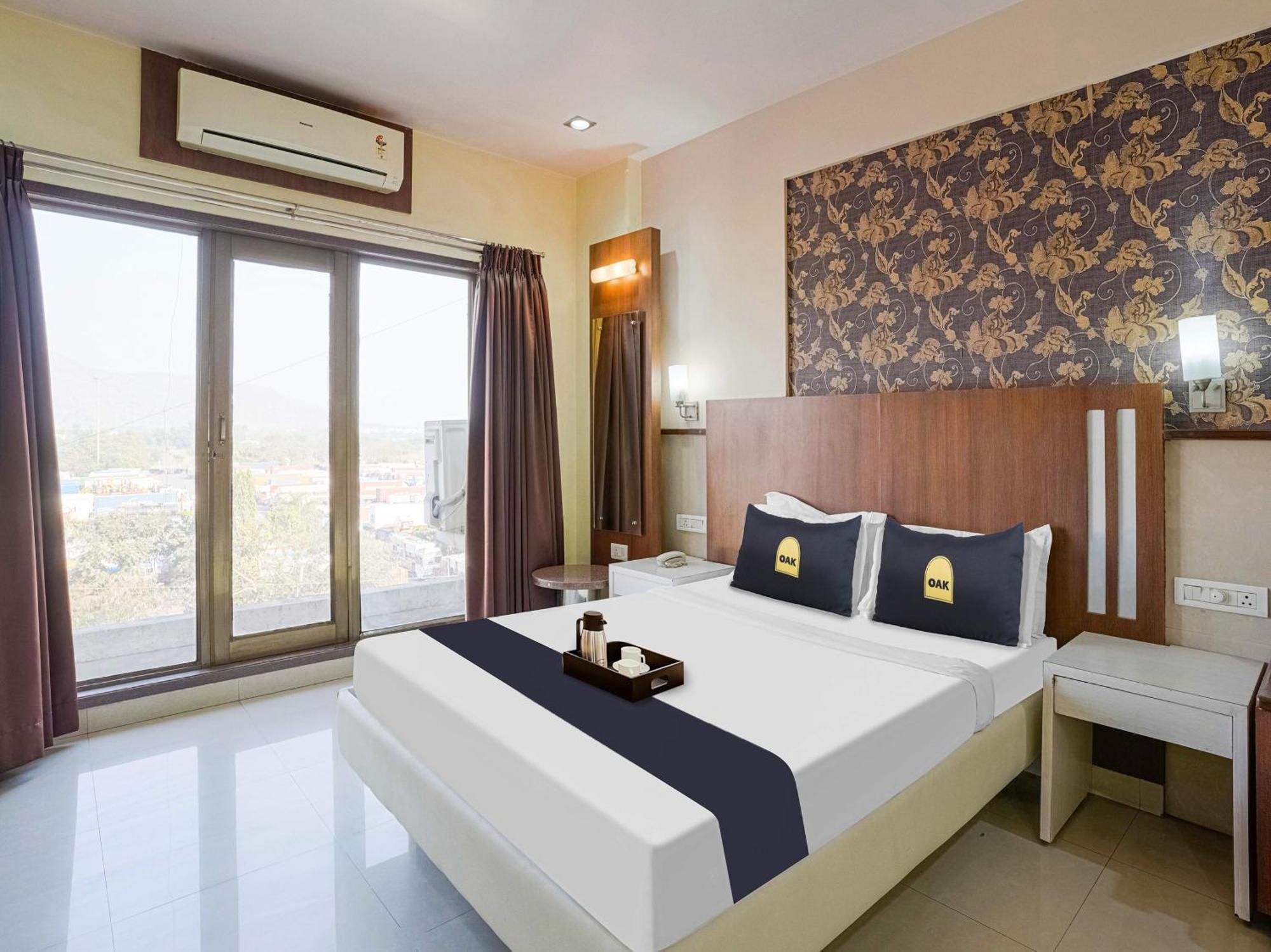 Hotel Vista Premium Tark A Family Hotel Near Igi Airport Delhi New Delhi Luaran gambar