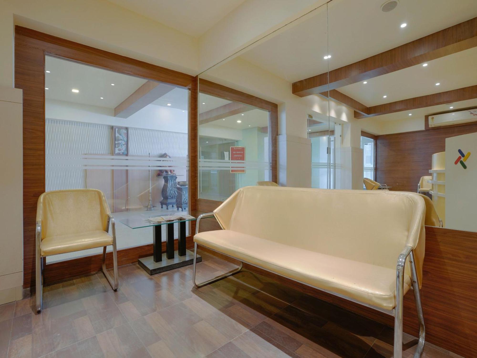 Hotel Vista Premium Tark A Family Hotel Near Igi Airport Delhi New Delhi Luaran gambar