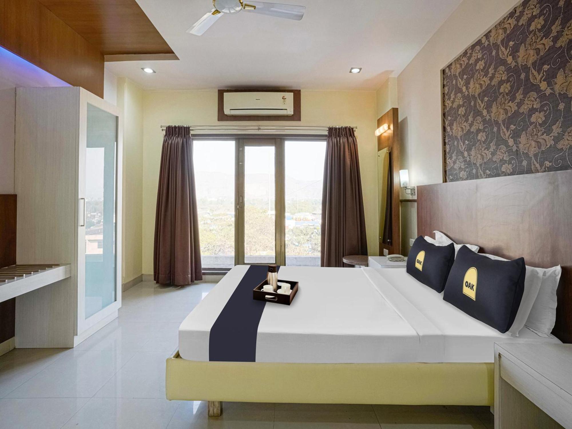 Hotel Vista Premium Tark A Family Hotel Near Igi Airport Delhi New Delhi Luaran gambar