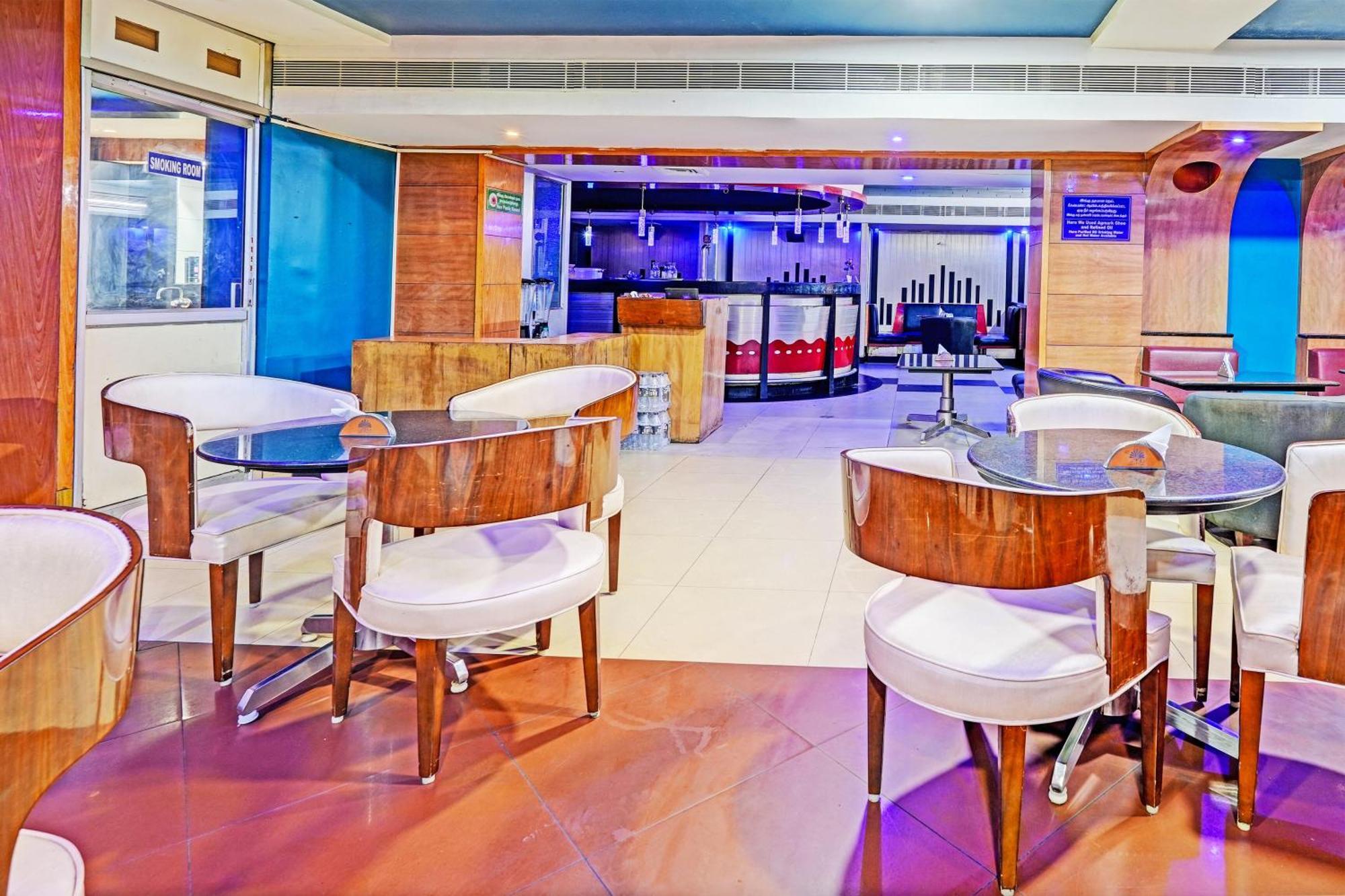 Hotel Vista Premium Tark A Family Hotel Near Igi Airport Delhi New Delhi Luaran gambar